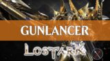 Lost Ark Gunlancer Guide (2022) – How to Build a Gunlancer