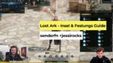 Lost Ark: Insel & Festungs Guide (Housing)