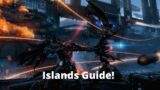 Lost Ark Islands Guide Progress faster than Everyone!