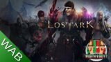 Lost Ark MMO – Thank goodness it's free