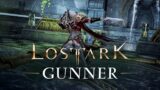 Lost Ark| Pick Your Class:  Gunner