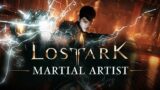Lost Ark| Pick Your Class: Martial Artist