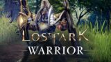 Lost Ark| Pick Your Class: Warrior