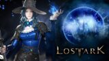 [Lost Ark – RU] Sorceress – Full Prolog Gameplay [Eng Sub by LOA.]