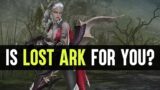 Lost Ark: Should You Play It?