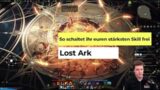 Lost Ark: So schaltet ihr euren wichtigsten Skill frei! (Erweckung)