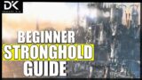 Lost Ark Stronghold Beginners Guide