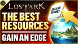 Lost Ark – The Best Resources To Gain An Edge | Online Resources, Creators, and Tools