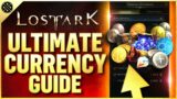 Lost Ark – Ultimate Currency Guide | Every Token Explained, Identified, And Located
