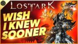 Lost Ark – Wish I Knew Sooner | Tips, Tricks, & Game Knowledge for New Players