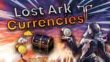 Lost Ark currencies guide – How to get ALL currencies in Lost Ark