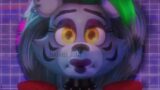 Love nwantiti edit || Fnaf security breach || briha_idk