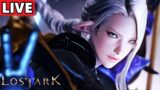 MMORPG Yang Lagi Hype! – Lost Ark (PC)
