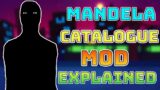 Mandela Catalogue Mod Explained In fnf