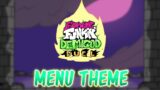 Menu Theme – Friday Night Funkin' Demigod Duel OST