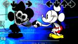 Mickey Mouse VS Mickey Mouse in Friday Night Funkin – FNF