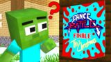 Monster School: Friday Night Funkin Challenge – Sad Story | Minecraft Animation