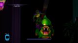 Monty Boss Fight – Five Nights at Freddy's Security Breach PS5
