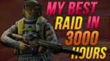 My Best Raid in 3000 Hours – Escape From Tarkov
