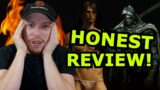 My Brutally HONEST Review of Elden Ring! (PS5/Xbox)