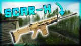 My Thoughts on the Scar-H | Escape From Tarkov