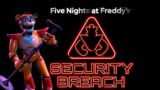NO INTENTES ASUSTARME | Five Nights at Freddy's: Security Breach