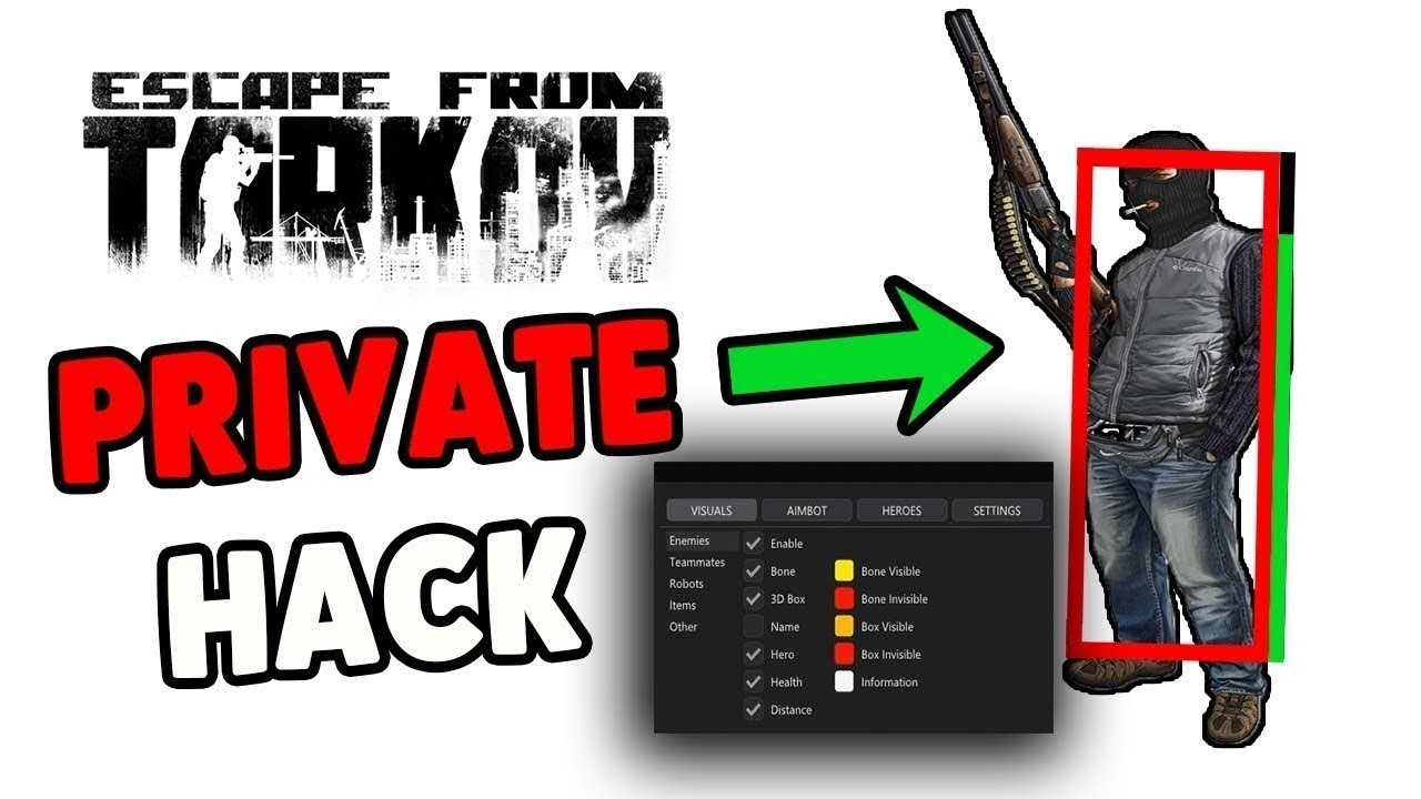 There is no game with name eft. Escape from Tarkov Cheat. Tarkov Hack. Читы EFT. Превью Tarkov Hack.