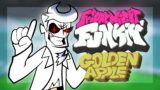 OG – Friday Night Funkin vs Dave and Bambi Golden Apple OST