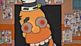 OLD HOMERO se ha ENFADADO CONMIGO y me ATACA !! – Fun Times at Homer's 2 Reboot (FNAF Game)