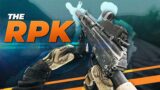 OWNING WITH THIS BAD GUN – Escape from Tarkov