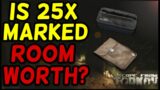 Opening Marked Room 25 Times! Is It Worth?! – Escape From Tarkov!