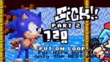 [P2] FNF For Hire but its only the BEST part