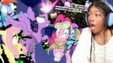 PIBBY TWILIGHT SPARKLE IS HERE… WITH SECRETS!! | Friday Night Funkin' [Dusk Till Dawn]