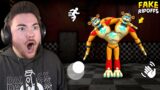 PLAYING MORE FAKE FNAF SECURITY BREACH GAMES… (funniest so far)