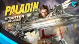 Paladin Starter Guide (2022) | Lost Ark