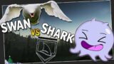 Poolshark Hates Swans!! | Escape From Tarkov