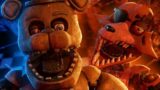 REVIVENDO O PASSADO DE FIVE NIGHTS AT FREDDY'S! FNAF A Golden Past