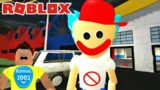 ROBLOX BOYFRIEND FNF HUGGY WUGGY ! || Roblox Gameplay || Konas2002
