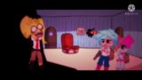 Ready or Not | Vs Pibby (Corrupted Spongebob) | FNF Gacha Club (Screenshots Only)