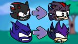 Redrawing Friday Night Funkin Mod Icons Part 20