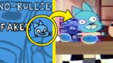 References You Missed in FNF Gumball World | FNF VS Gumball.Exe | Come and Learn with Pibby! Part 4