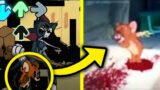 References in FNF Pibby Mods |  Corrupted Tom and Jerry VS Pibby | Learning with Pibby