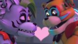 Roxy Loves Freddy… | FNAF SECURITY BREACH….