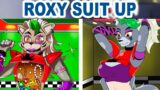 Roxy & Monty Suit Up – Five Nights at Freddy's : Security Breach