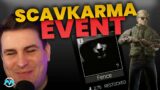 SCAVKARMA EVENT! WIEDER ZUR POSITIVEN FENCE REP! – Escape from Tarkov
