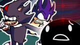 SHADOW AND DARK SONIC ARE GETTING TROLLED! | Friday Night Funkin (Tails Gets Trolled) [UPDATE 3]