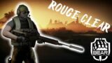 SOLO BEAR takes on Rouge Camp : Escape from Tarkov