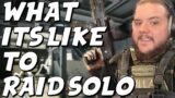 SOLO RAIDING ON INTERCHANGE (ESCAPE FROM TARKOV WIPE 12.12)