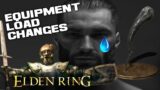 STR Nerfed? Giant Dad Returns? What Equip Load Change means for ELDEN RING