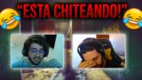 STREAMERS me ACUSAN de CHEATER – Matando Streamers #7 – Escape From Tarkov